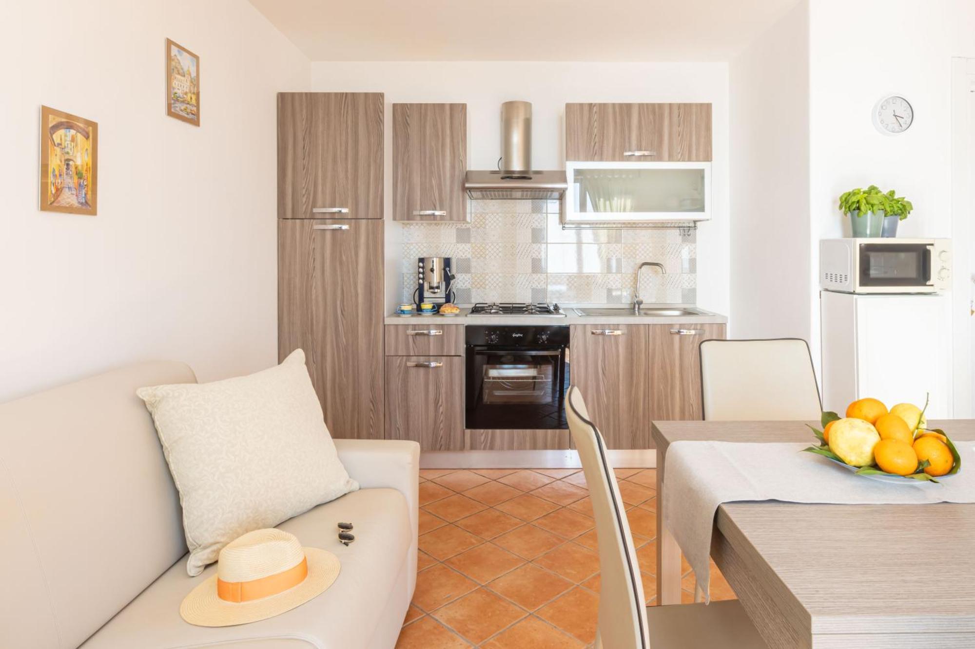 Casa Satriano Appartement Positano Buitenkant foto