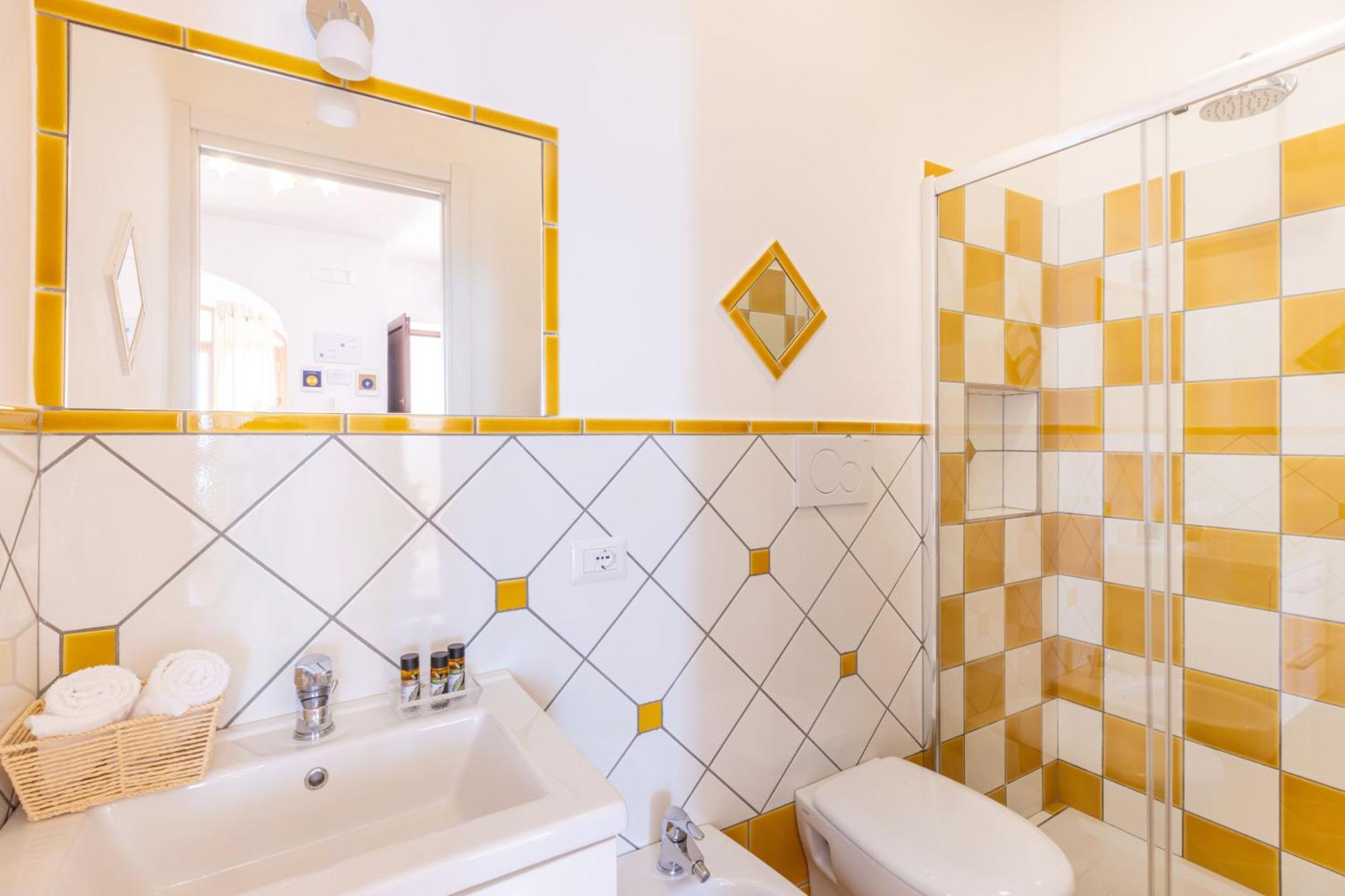Casa Satriano Appartement Positano Buitenkant foto