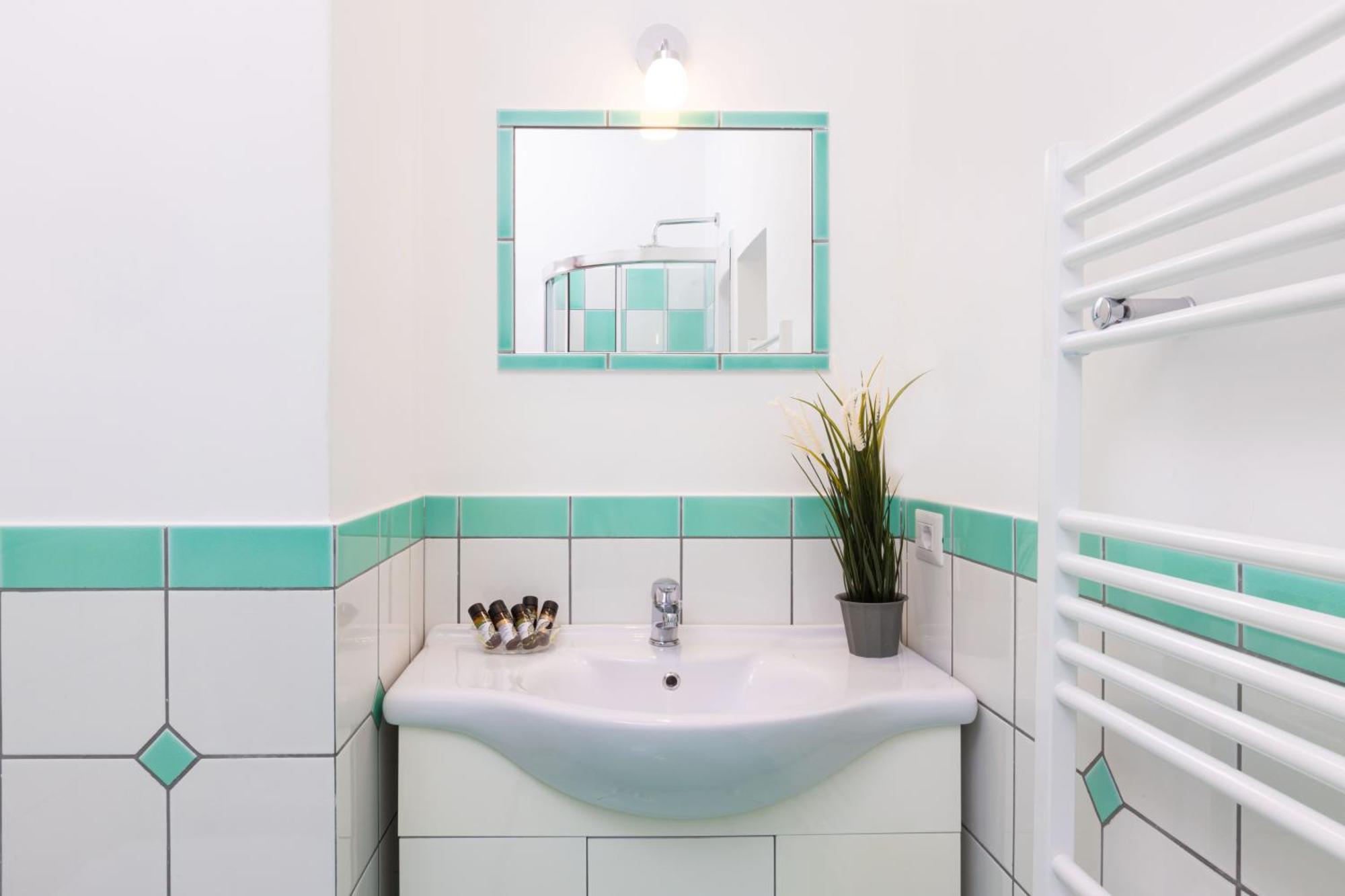 Casa Satriano Appartement Positano Buitenkant foto