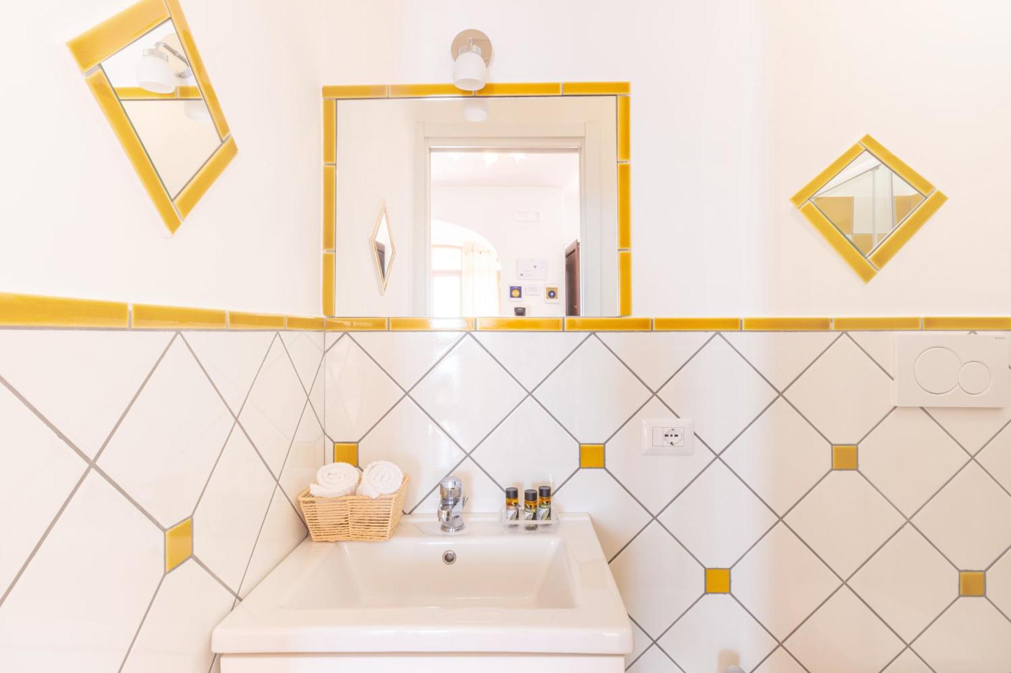 Casa Satriano Appartement Positano Buitenkant foto