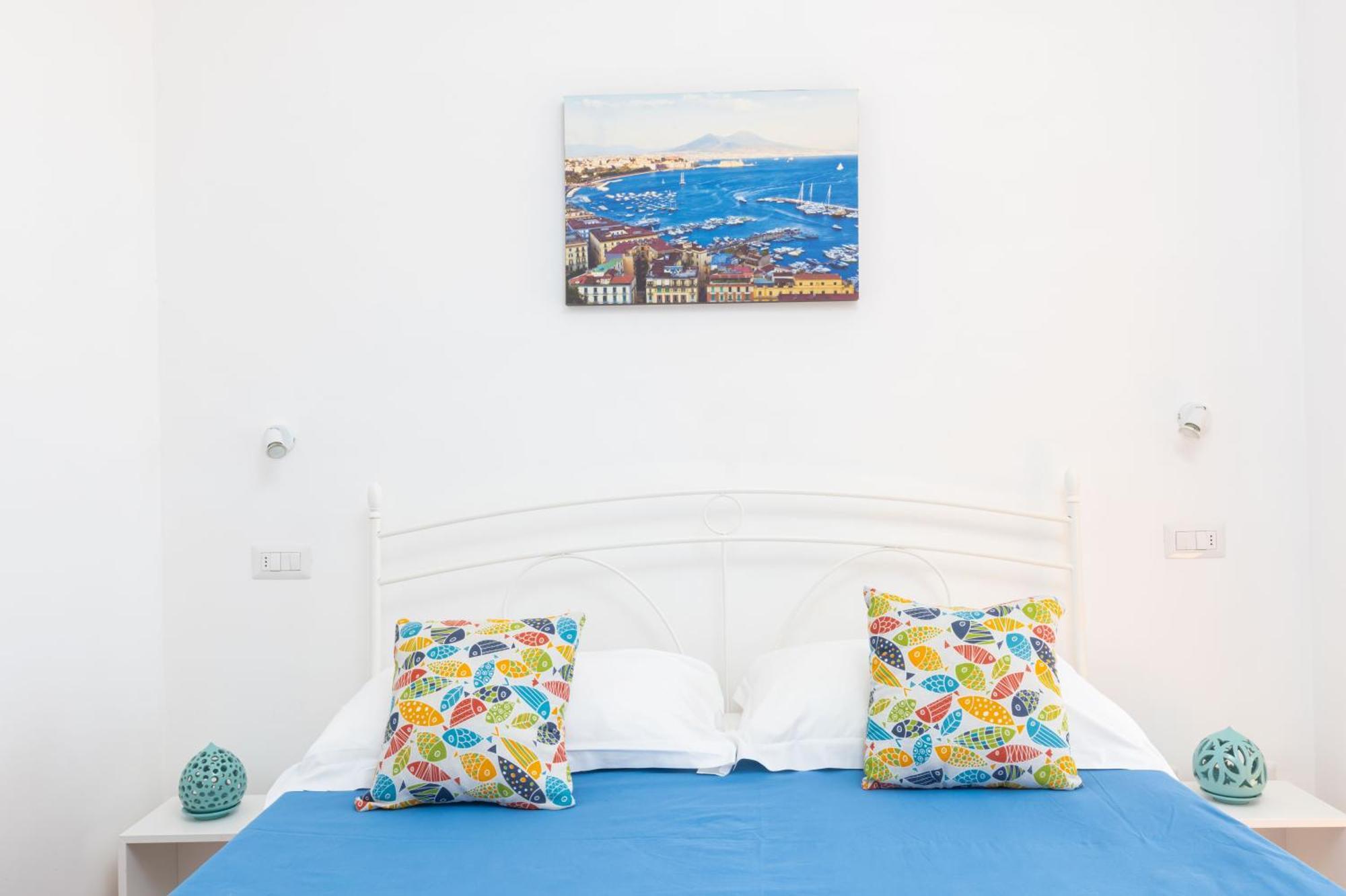 Casa Satriano Appartement Positano Buitenkant foto